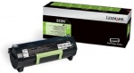 Obrzok produktu Lexmark toner 51F2H00/512H, ierny, 5 000 strn