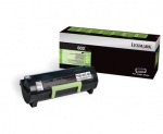 Lexmark toner 602, čierny | Obrázok produktu Lexmark toner 602, čierny
