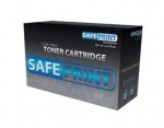 Obrzok produktu SafePrint toner komp s. Canon CRG711, ierny