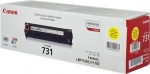 Obrzok produktu Canon toner 731 Y, lt, 1 500 strn