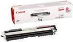 Obrzok produktu Canon toner 731 M, magenta, 1 500 strn