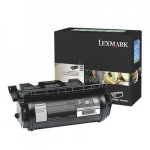 Obrzok produktu Lexmark toner 64016HE, ierny