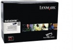 Obrzok produktu Lexmark toner 64040HW, ierny