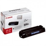 Obrázok produktu Canon toner EP-27, čierny, 2 500 strán