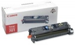Canon toner 701, žltý, 4 000 strán | Obrázok produktu Canon toner 701, žltý, 4 000 strán