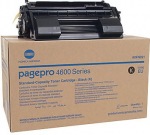 Obrzok produktu Konica Minolta toner PagePro 4650EN, ierny