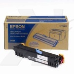 Obrzok produktu Epson toner S050523, ierny, 3 000 strn