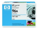 Obrzok produktu HP toner C4096A, ierny, 5 000 strn