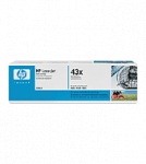 Obrzok produktu HP toner C8543X, ierny, 30 000 strn