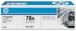 Obrzok produktu HP toner CE278A, ierny