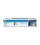 Obrzok produktu HP toner CE310A, ierny, 1 000 strn