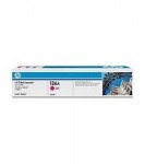 Obrzok produktu HP toner CE313A, purpurov, 1 000 strn