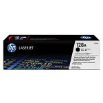 Obrzok produktu HP toner 128A, ierny, 2 000 strn