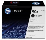 Obrzok produktu HP toner CE390A, ierny, 10 000 strn