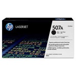 Obrzok produktu HP toner 507A, ierny, 5 000 strn