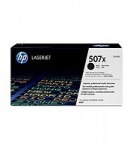 Obrzok produktu HP toner CE400X, ierny, 11 000 strn