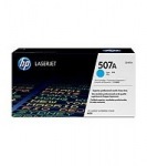 Obrzok produktu HP toner 507A, cyan, 6 000 strn 