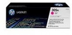 Obrzok produktu HP toner CE413A, magenta 