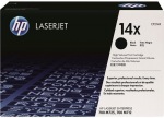 Obrzok produktu HP toner CF214X / 14X, ierny