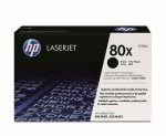 Obrzok produktu HP toner CF280X, ierny