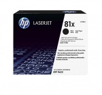 Obrzok produktu HP toner CF281X, ierny, 25 000 strn 