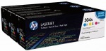 Obrzok produktu HP toner CF372AM, CMY