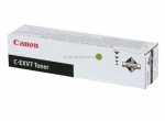 Obrzok produktu Canon toner C-EXV 7, ierny, 5 000 strn
