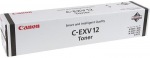 Obrzok produktu Canon C-EXV12, toner ierny, 24 000 strn