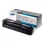 Obrzok produktu Samsung toner CLT-C504S, cyan