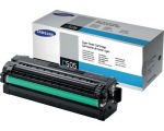 Obrzok produktu Samsung toner CLT-C505L/ELS, azrov, 3 500 strn 