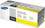 Obrzok produktu Samsung toner CLT-Y506S, lt