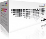 Obrzok produktu Colorovo kompatibil toner s HP CE250A, ierny, 5 000 strn