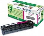 Obrzok produktu Armor toner komp. s HP CE323A, magenta, pre HP LJ CP1525, 1300