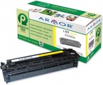 Obrzok produktu Armor toner komp. s HP CE322A, lt, pre HP LJ CP1525, 1300s