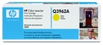 Obrzok produktu HP toner Q3962A, lt, 4 000 strn