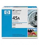 HP toner Q5945A, čierny, 18 000 strán | Obrázok produktu HP toner Q5945A, čierny, 18 000 strán