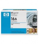 HP toner Q7516A, čierny, 12 000 strán | Obrázok produktu HP toner Q7516A, čierny, 12 000 strán