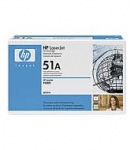 Obrzok produktu HP toner Q7551A, ierny, 6 500 strn