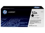 Obrzok produktu HP toner Q7553A, ierny, 3 000 strn