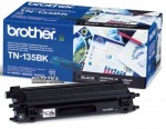 Obrázok produktu Brother toner TN-135, čierny, 5 000 strán