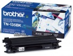 Obrzok produktu Brother toner TN-135, ierny, 5 000 strn