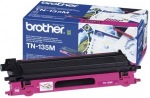 Obrázok produktu Brother toner TN-135, magenta, 4 000 strán
