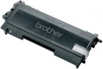 Obrzok produktu Brother toner TN-2000, ierny, 2 500 strn