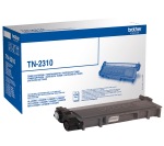 Obrzok produktu Brother toner TN-2310, ierny, 1 200 strn