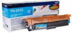 Obrzok produktu Brother toner TN241, cyan, 1 400 strn