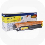 Obrzok produktu Brother toner TN241, lt, 1 400 strn