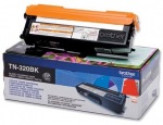 Obrzok produktu Brother toner TN320BK, ierny, 2 500 strn