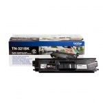 Obrzok produktu Brother toner TN-321BK, ierny, 2 500 strn