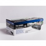 Obrzok produktu Brother toner TN-329BK, ierny, 6 000 strn