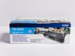 Obrzok produktu Brother toner TN900C, cyan, 6 000 strn